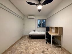 Blk 706 Clementi West Street 2 (Clementi), HDB 3 Rooms #559655201